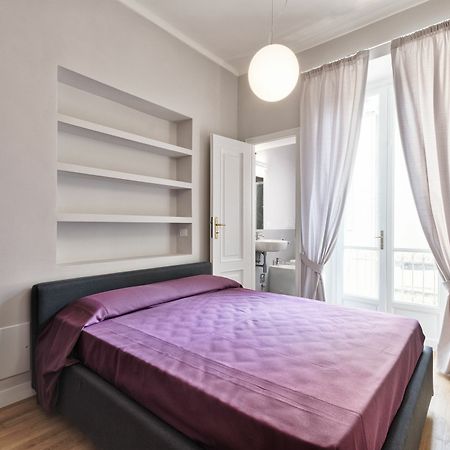 Casa Racconigi 125 Apartment Turin Exterior photo