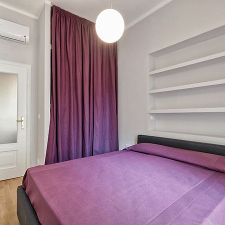 Casa Racconigi 125 Apartment Turin Exterior photo