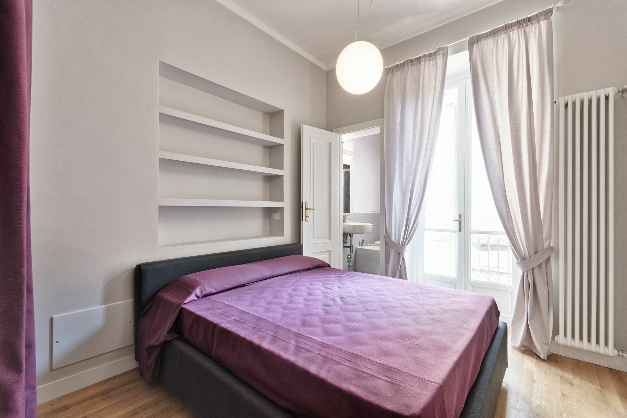 Casa Racconigi 125 Apartment Turin Exterior photo