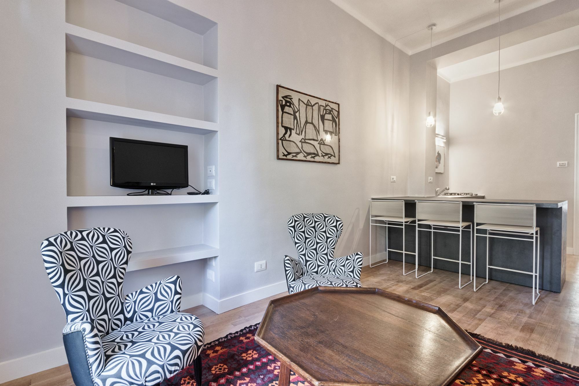Casa Racconigi 125 Apartment Turin Exterior photo