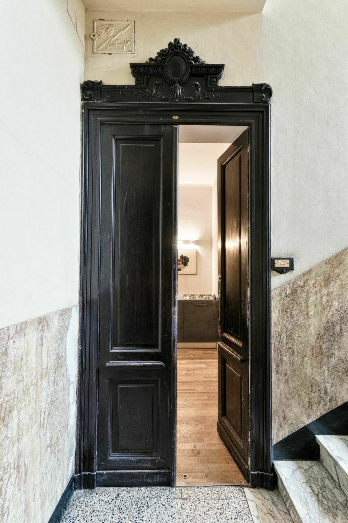 Casa Racconigi 125 Apartment Turin Exterior photo