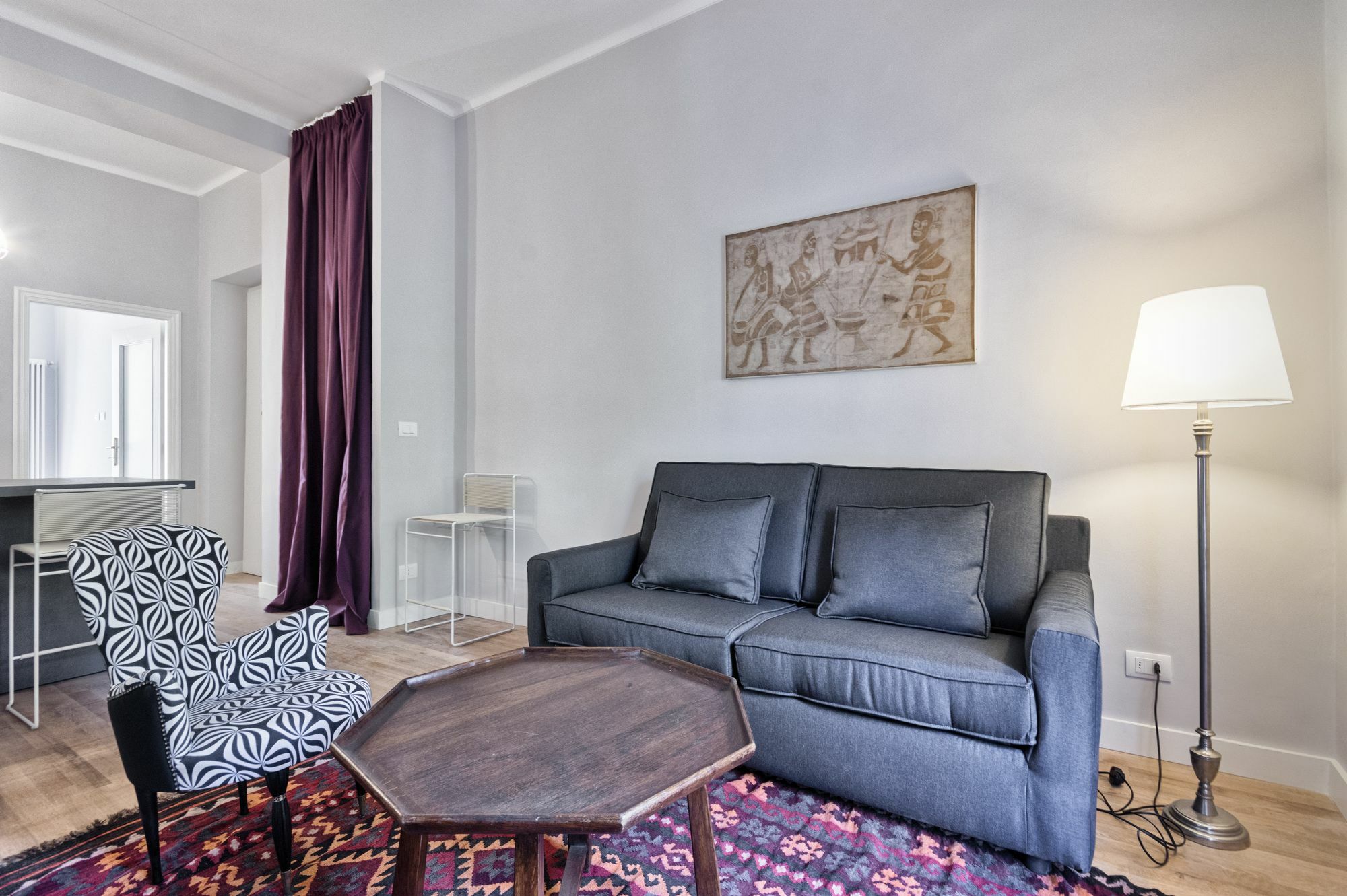 Casa Racconigi 125 Apartment Turin Exterior photo